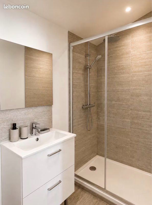 Appartement à louer, 36m², Saint-Étienne