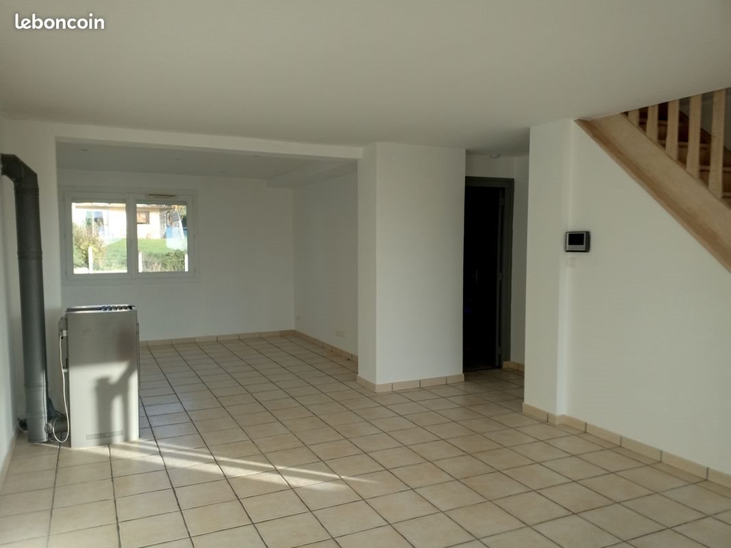 Maison à louer, 132m², Saint-Galmier