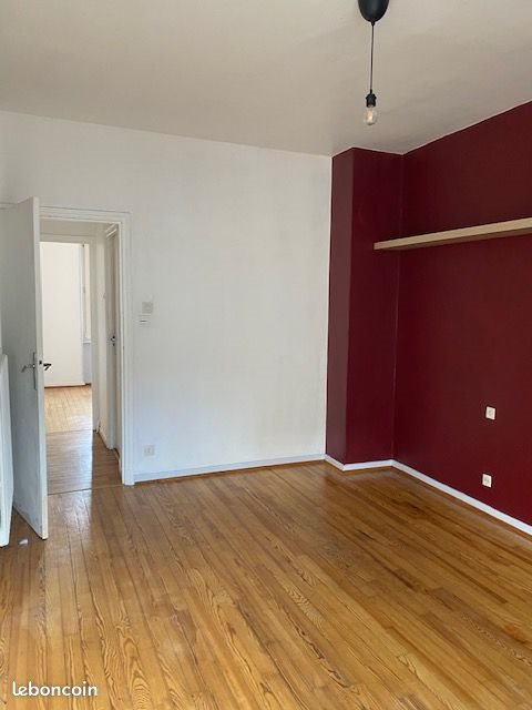 Appartement à louer, 80m², Metz