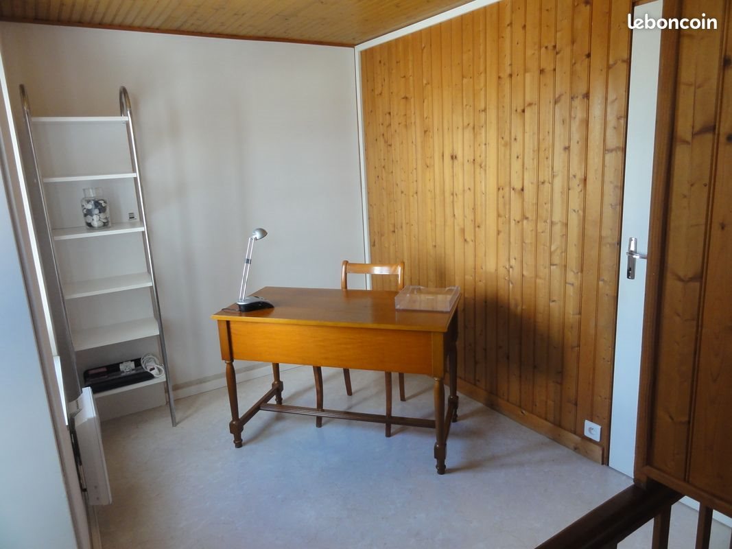 Appartement à louer, 35m², Chantonnay