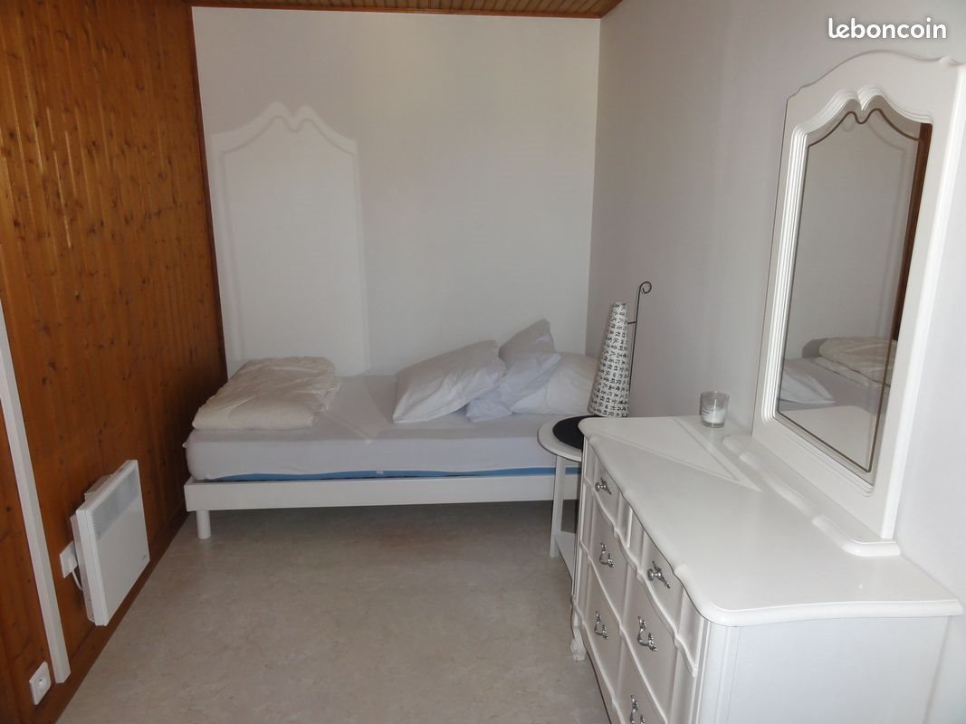Appartement à louer, 35m², Chantonnay