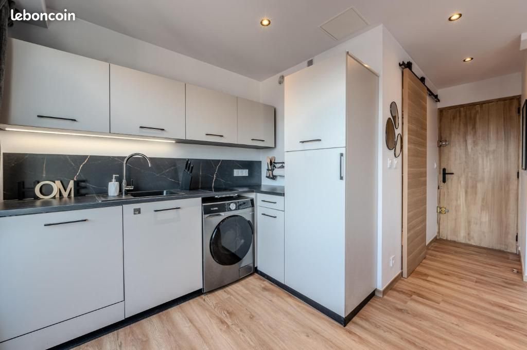 Appartement à louer, 42m², Montbonnot-Saint-Martin