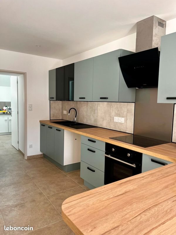 Maison à louer, 115m², Châteaubriant
