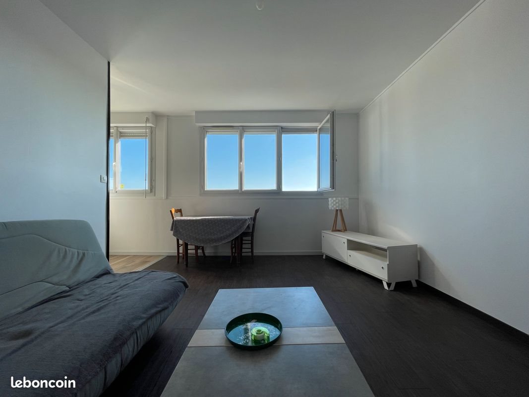 Appartement à louer, 47m², Angers