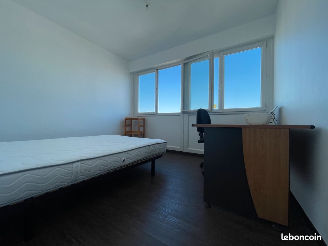 Appartement à louer, 47m², Angers