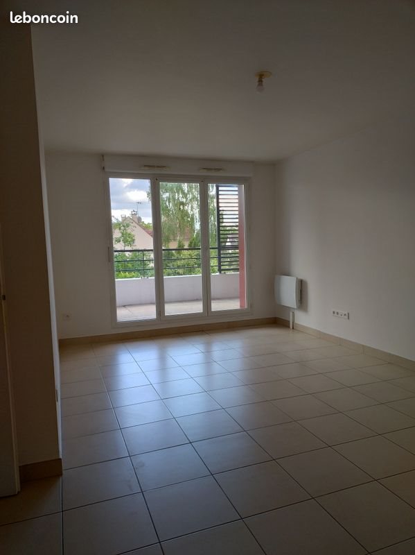 Appartement à louer, 60m², Ermont