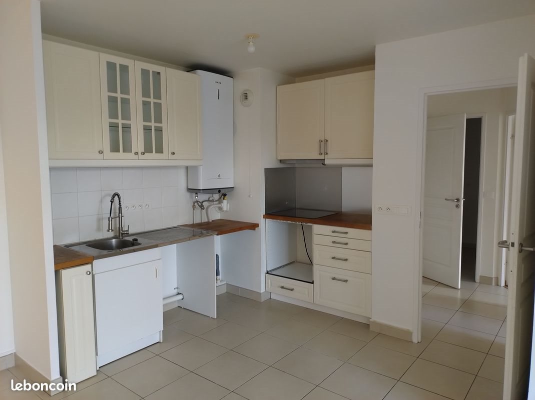 Appartement à louer, 60m², Ermont