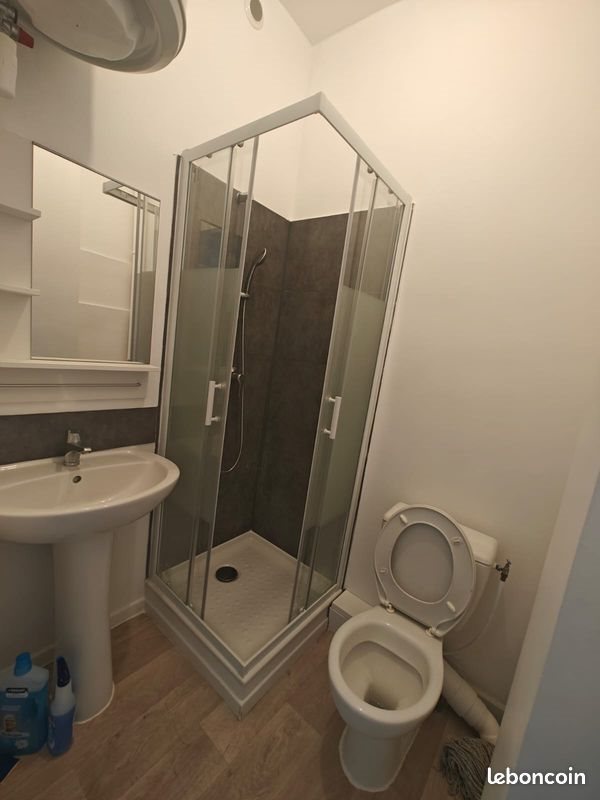 Appartement à louer, 30m², Saint-Etienne