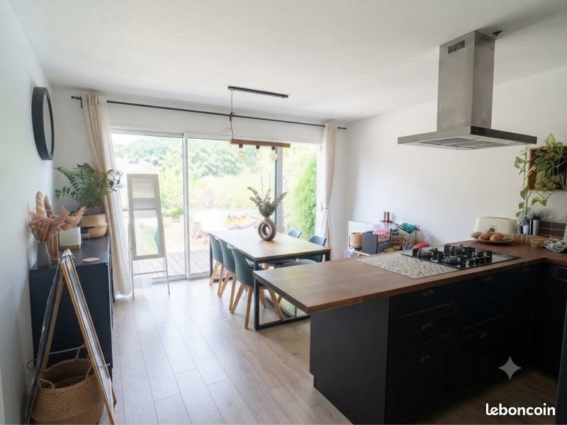 Maison à vendre, 101m², Gévezé