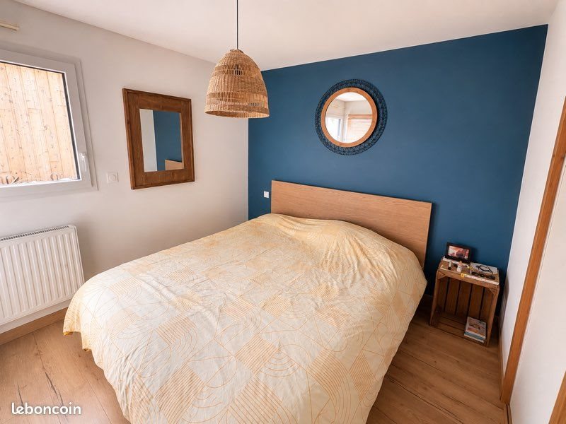 Maison à vendre, 101m², Gévezé