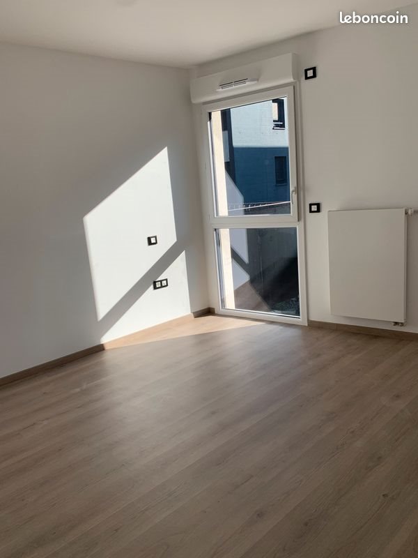 Appartement à louer, 44m², Balma