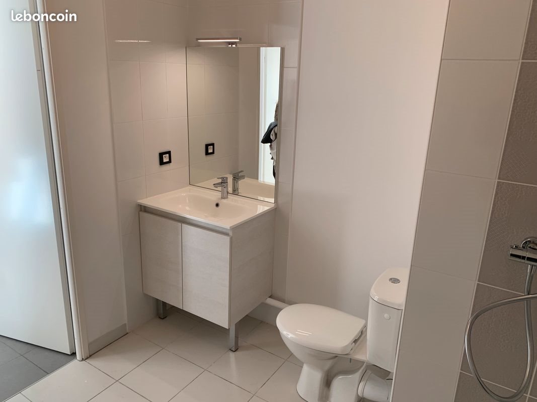 Appartement à louer, 44m², Balma