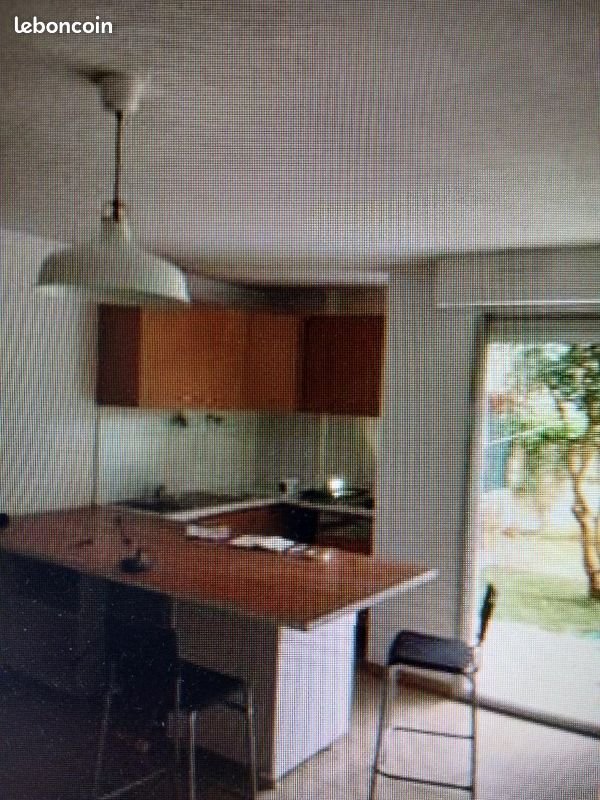 Appartement à louer, 43m², Mauguio