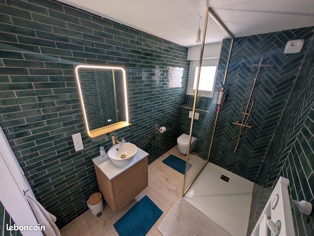 Maison à vendre, 200m², Ploemeur