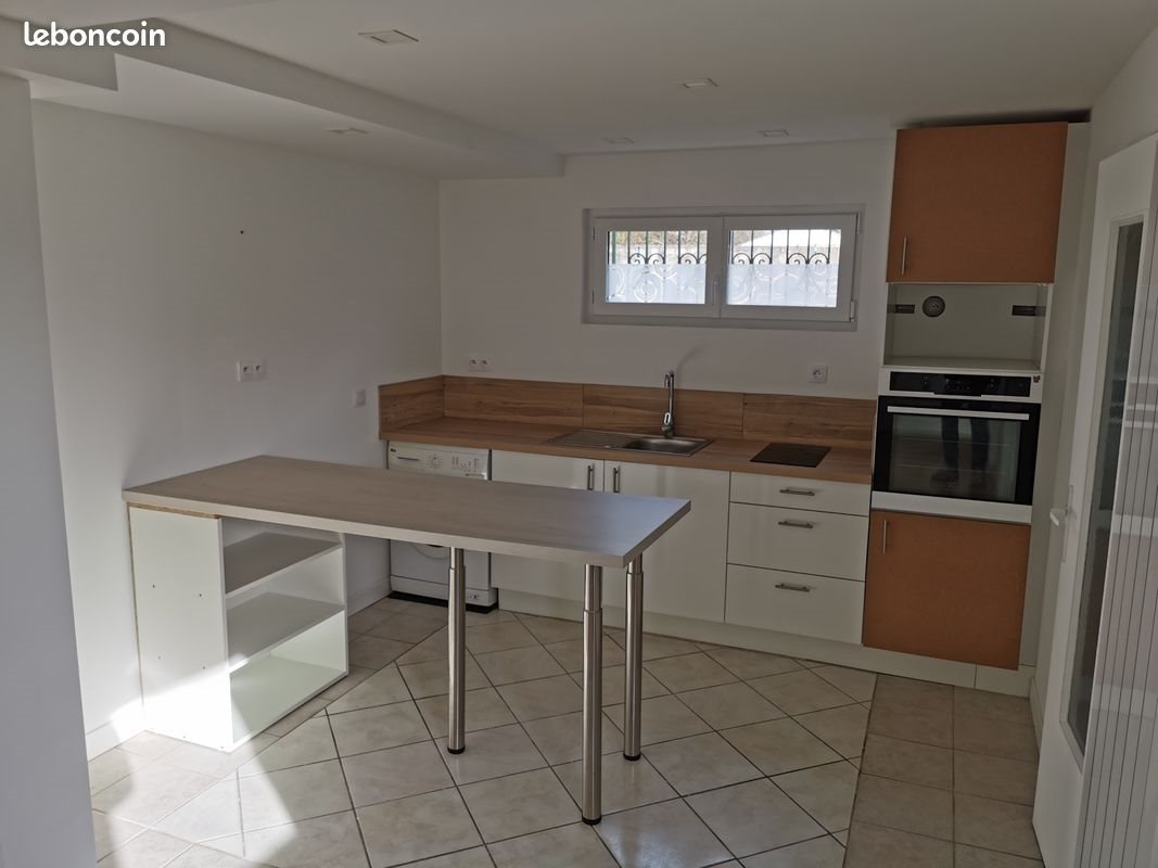Appartement à louer, 30m², Saint-Jean-de-Monts