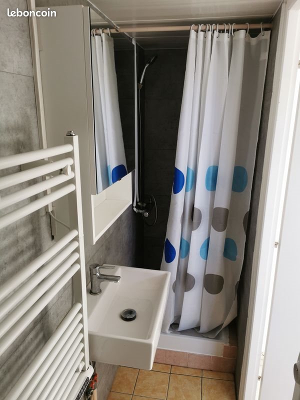 Appartement à louer, 30m², Saint-Jean-de-Monts