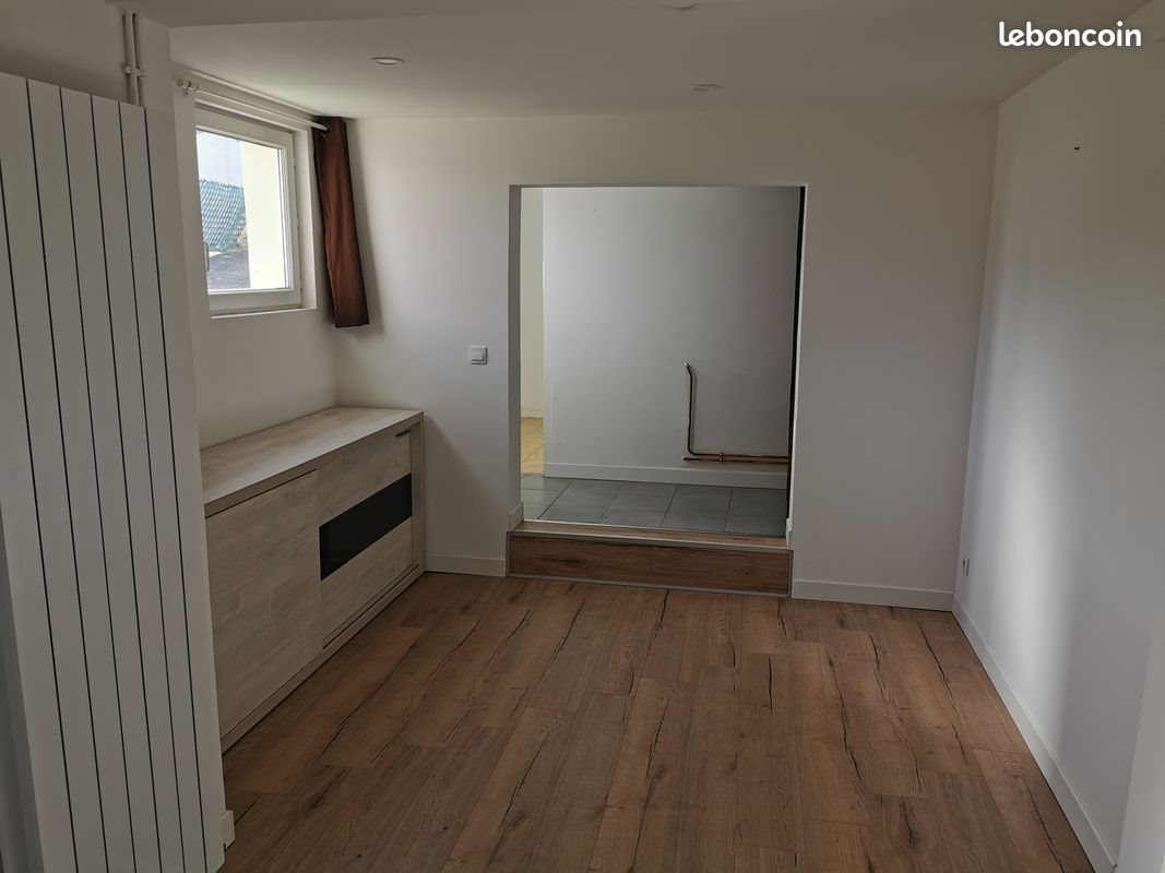 Appartement à louer, 30m², Saint-Jean-de-Monts