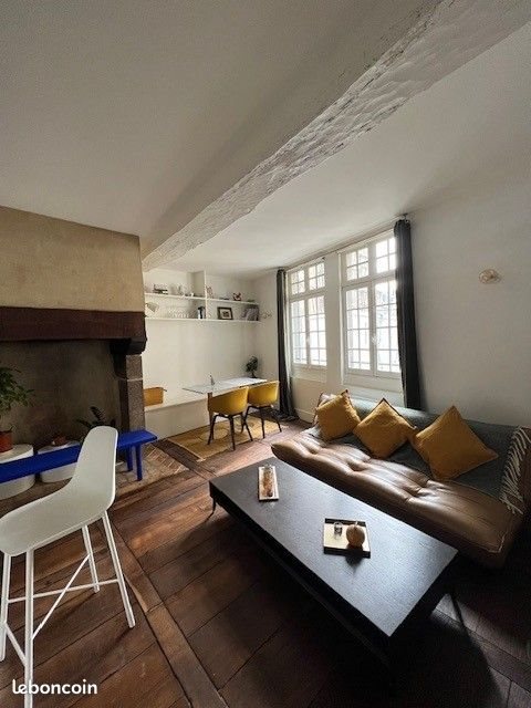 Appartement à louer, 38m², Rennes