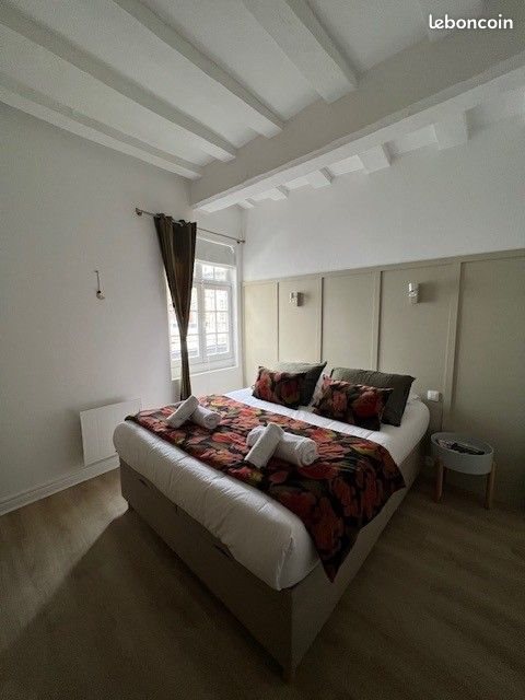 Appartement à louer, 38m², Rennes