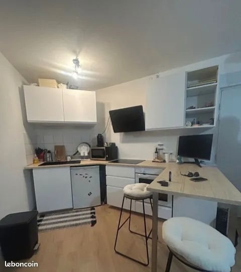 Appartement à louer, 42m², Vannes