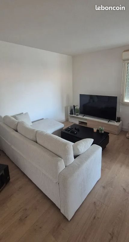 Appartement à louer, 42m², Vannes