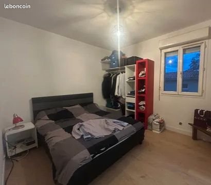 Appartement à louer, 42m², Vannes