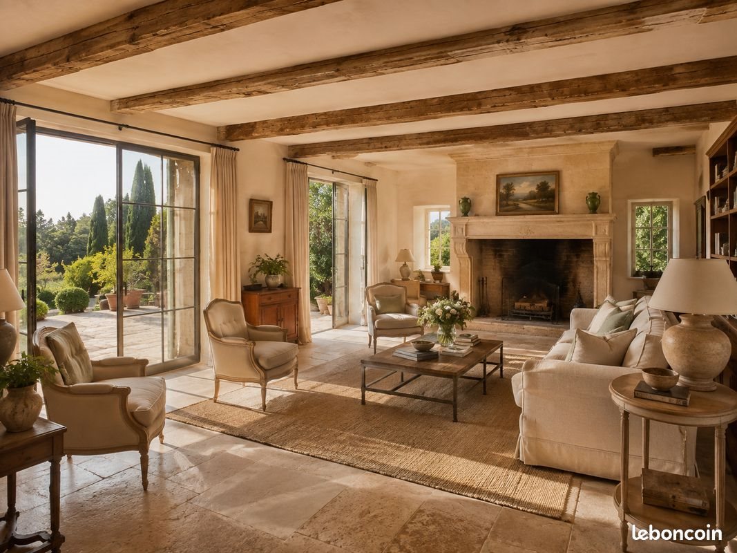 Maison à vendre, 381m², Mougins