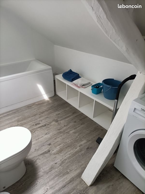 Appartement à louer, 30m², Amfreville-la-Mi-Voie