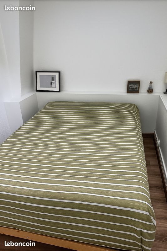 Appartement à louer, 30m², Amfreville-la-Mi-Voie