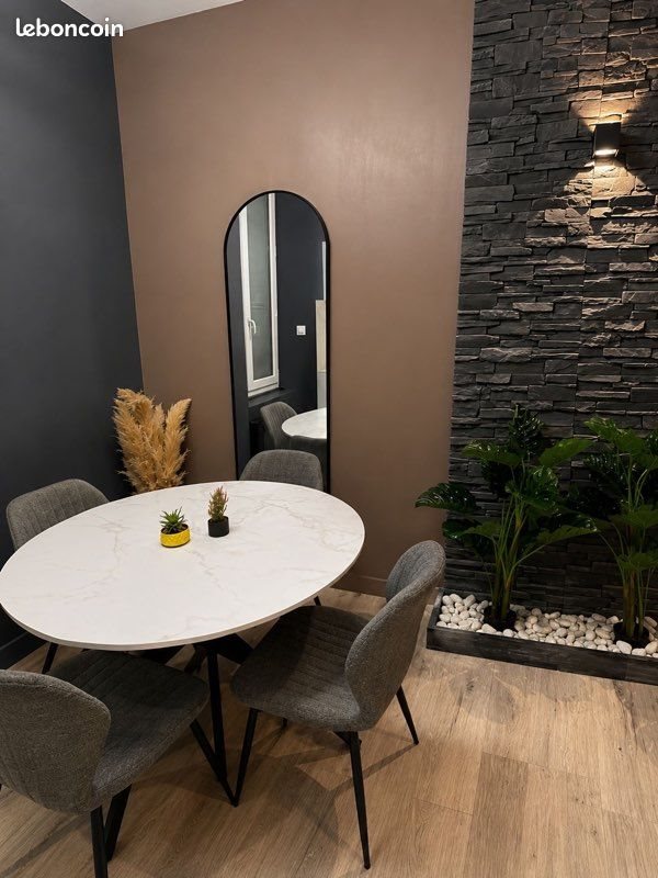 Appartement à vendre, 21m², Bordeaux