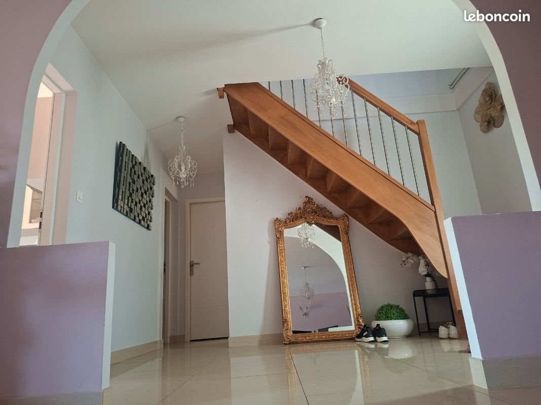 Maison à vendre, 150m², Saint-Cyr-en-Val