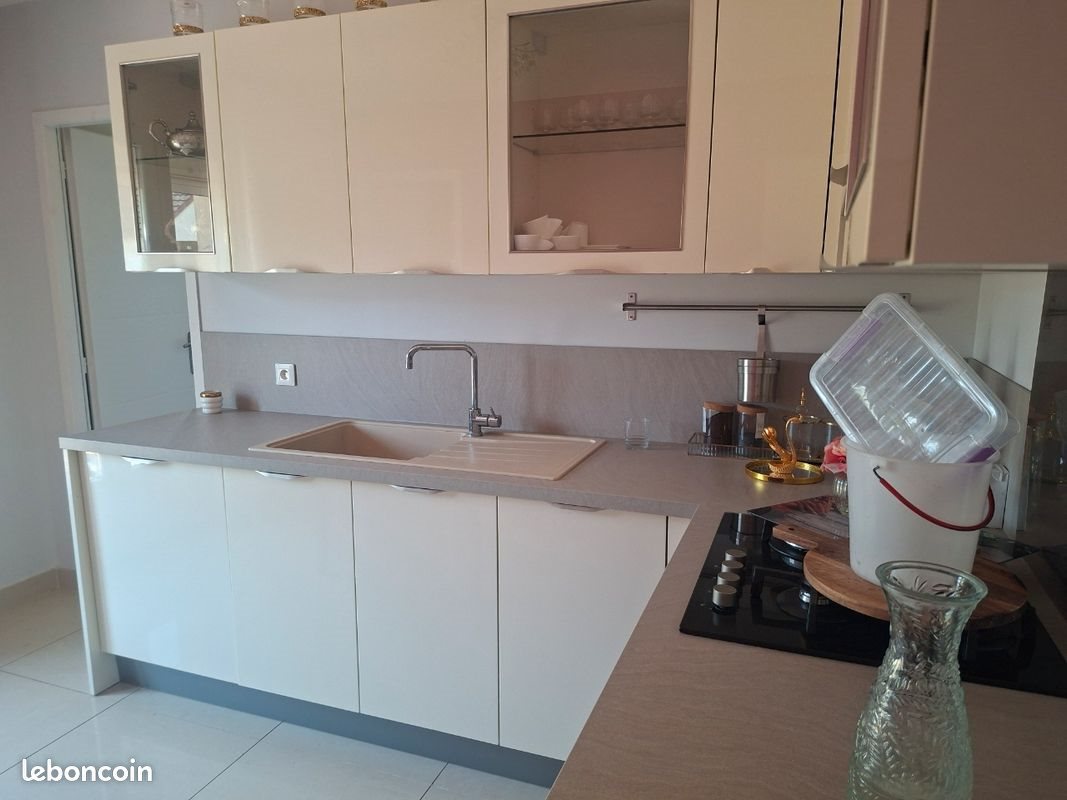 Maison à vendre, 150m², Saint-Cyr-en-Val