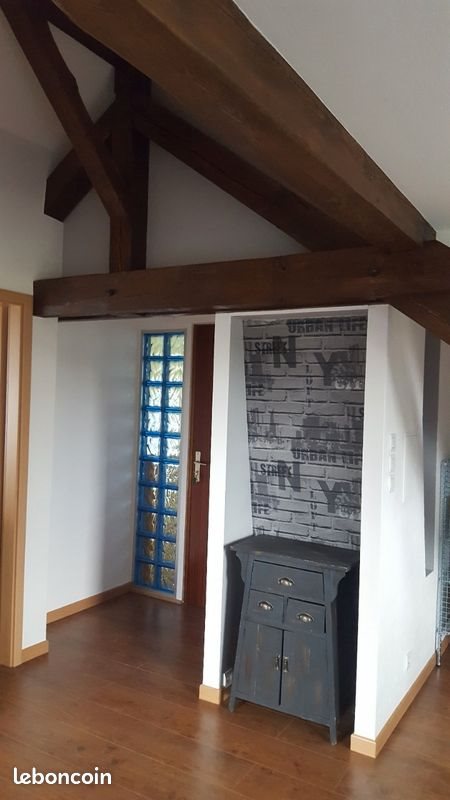 Appartement à vendre, 39m², Strasbourg