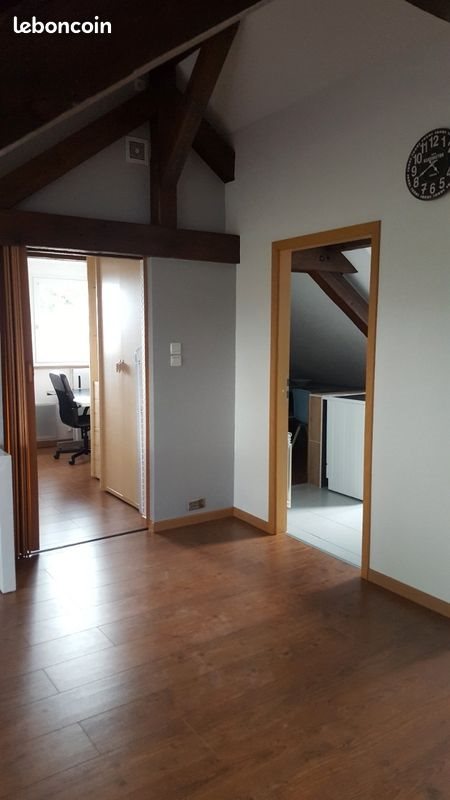 Appartement à vendre, 39m², Strasbourg