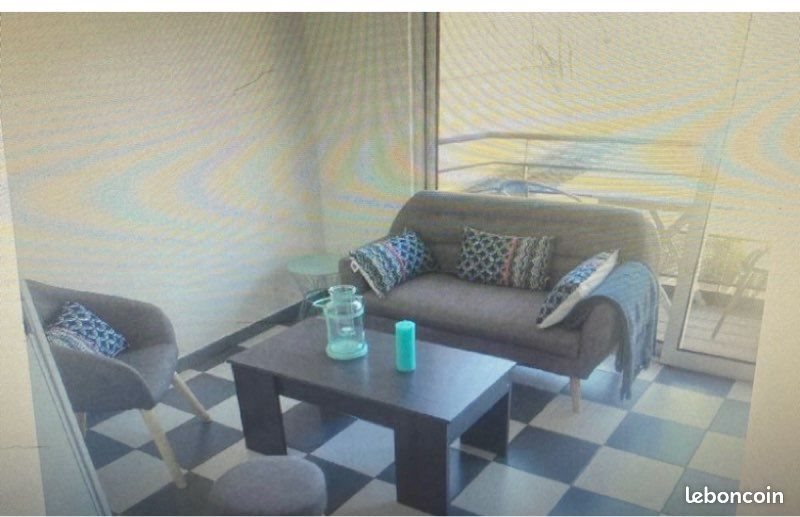 Appartement à louer, 16m², Lille