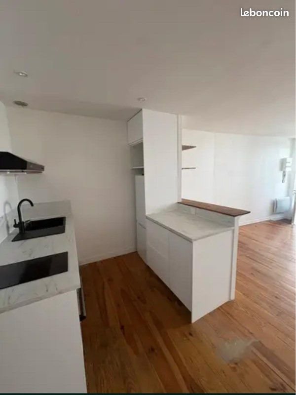 Appartement à louer, 55m², Montauban