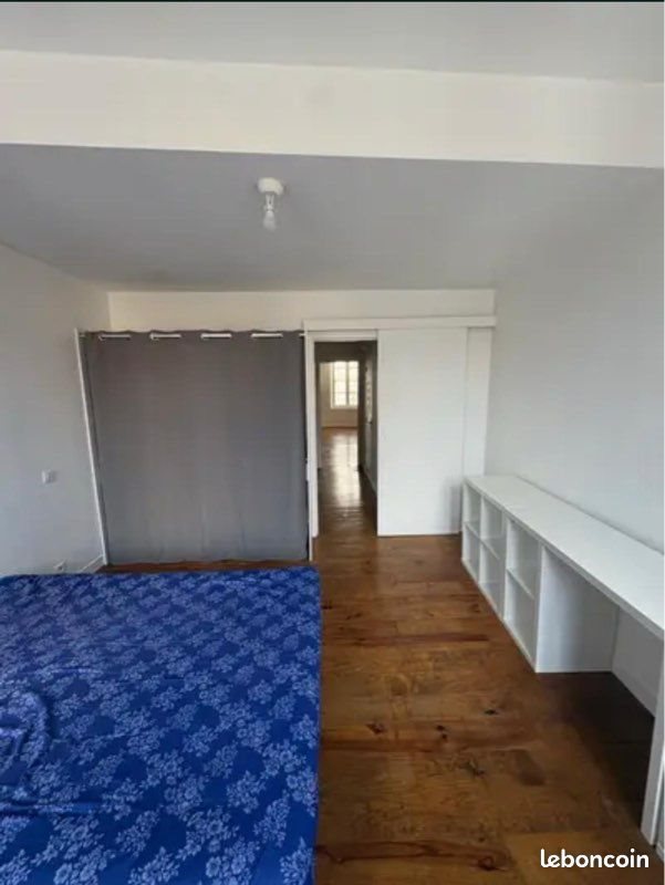 Appartement à louer, 55m², Montauban