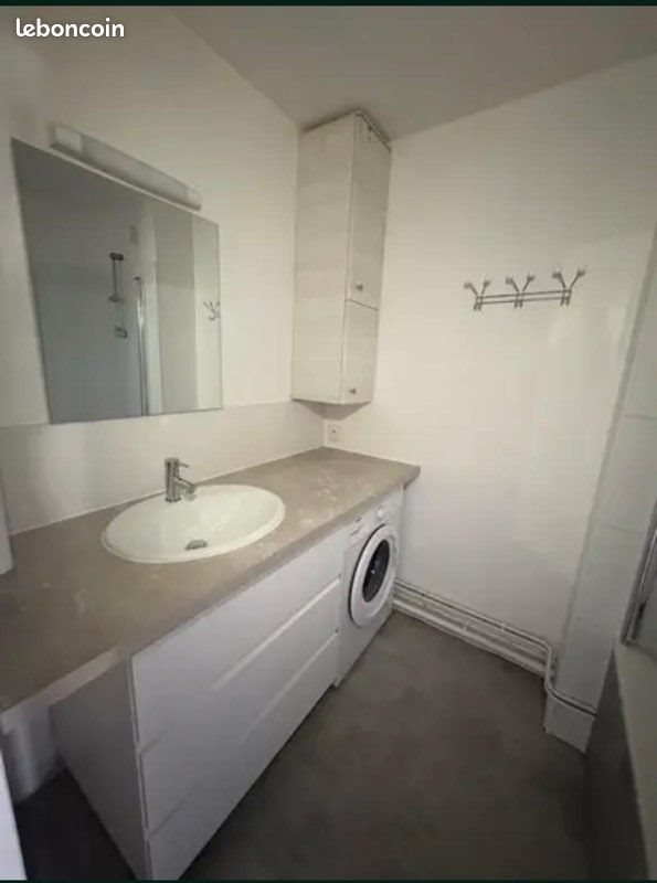 Appartement à louer, 55m², Montauban
