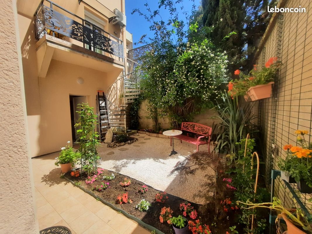 Appartement à louer, 25m², Toulouse