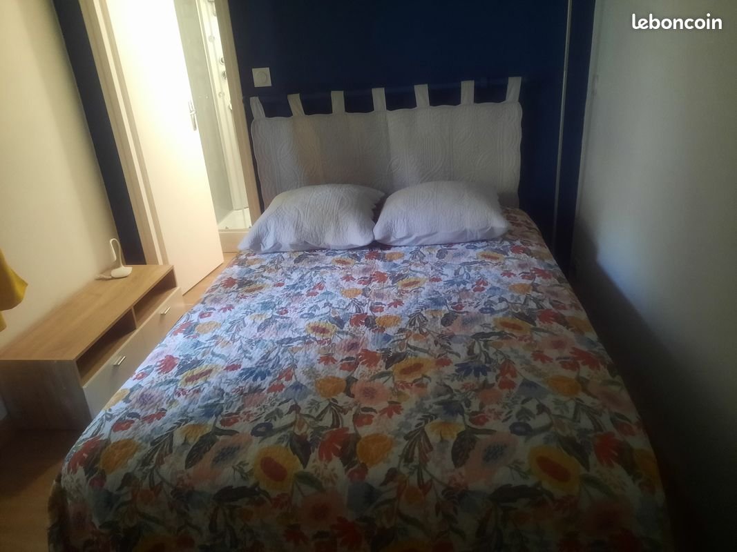 Appartement à louer, 25m², Toulouse