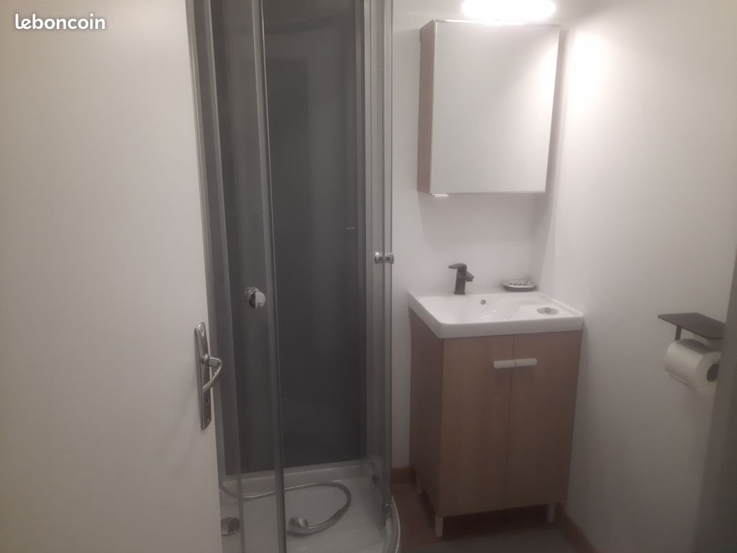 Appartement à louer, 25m², Toulouse
