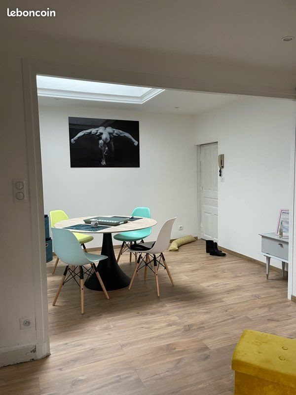 Appartement à louer, 40m², Chamalières