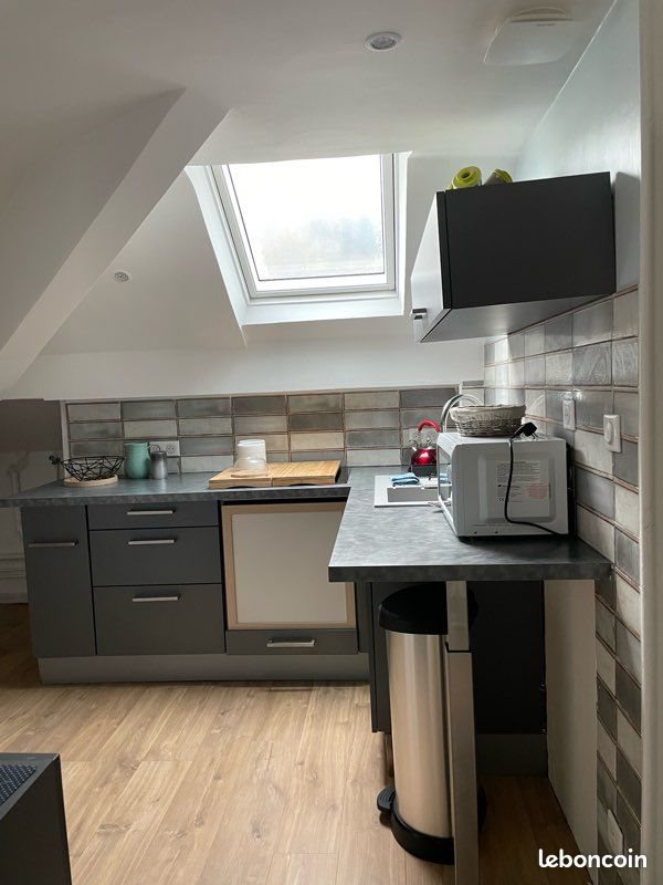 Appartement à louer, 40m², Chamalières
