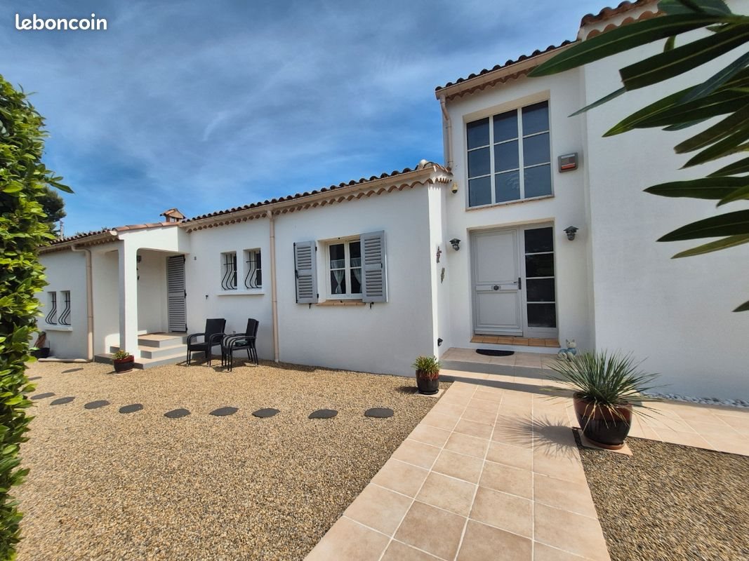 Maison à vendre, 190m², Les Arcs