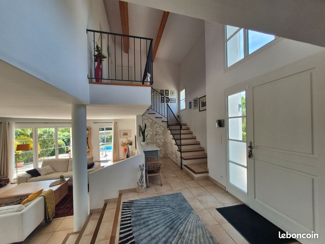 Maison à vendre, 190m², Les Arcs