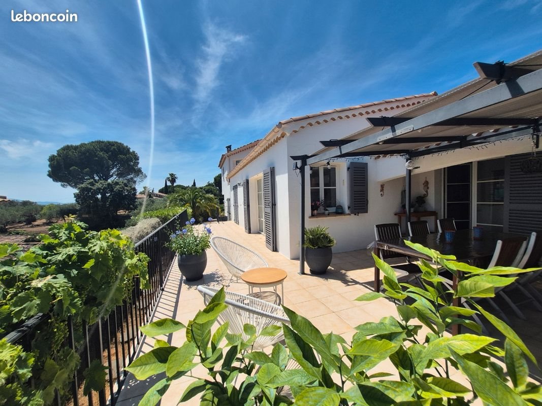 Maison à vendre, 190m², Les Arcs