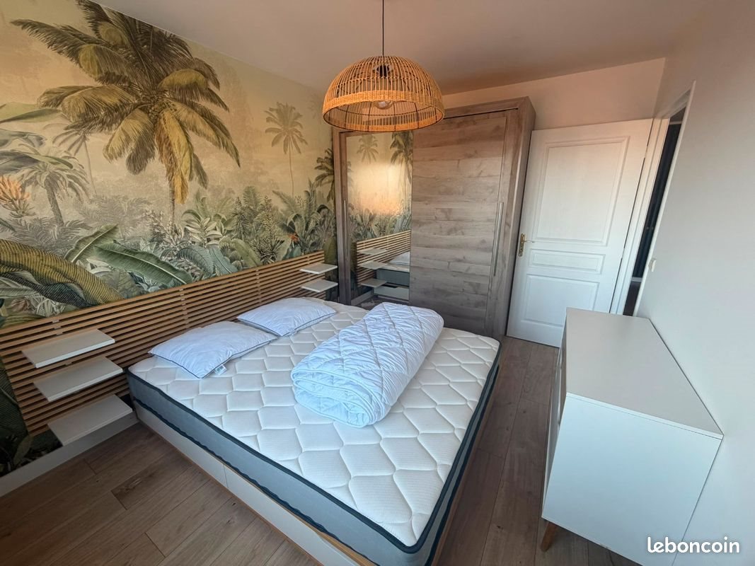 Appartement à louer, 50m², Alfortville