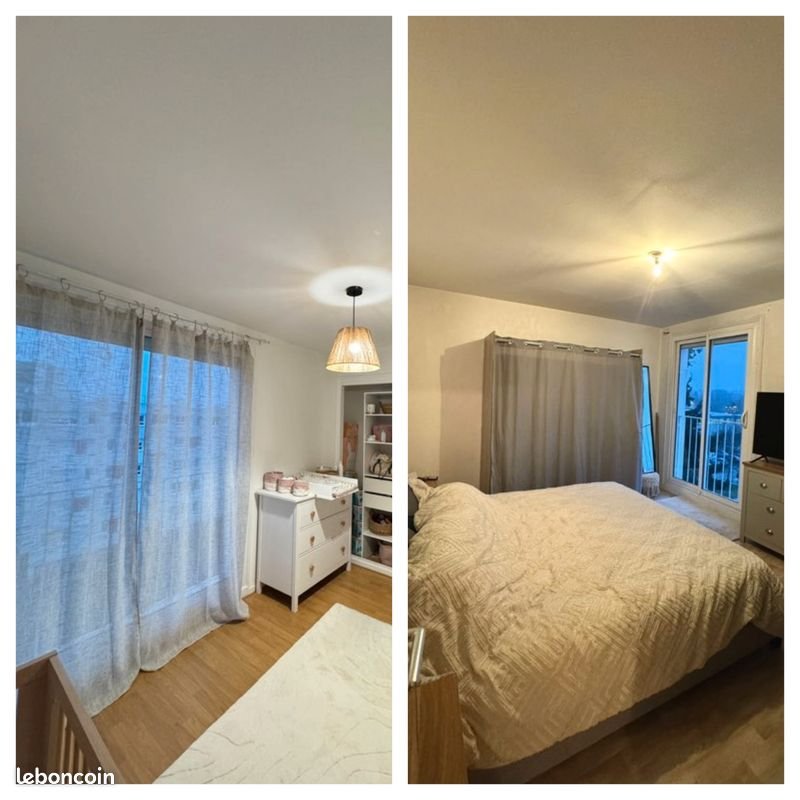 Appartement à louer, 68m², Laval