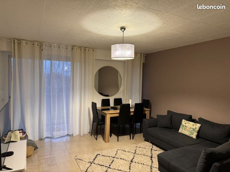 Appartement à louer, 68m², Laval