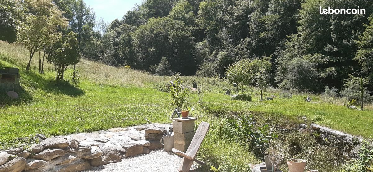 Maison à vendre, 130m², Prat-Bonrepaux